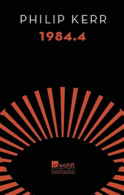 1984.4 Book Cover