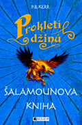 Prokleti dzinu Salamounova kniha