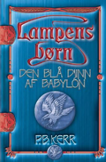 Den Blå Djinn af Babylon