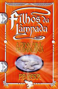 Filhos da Lampada 2: A Djinn Azul da Babilonia 