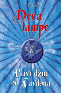 Deca lampe: Plavi dzin od vavilona