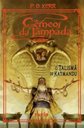  O Talisman de Katmandu
