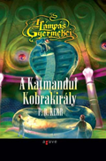 A lampas gyermekei A Katmandui Kobrakiraly