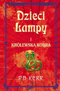 Dzieci Lampy I Krolewska Kobra