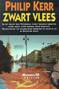 Zwart Vlees aka Groesjko aka Grushko