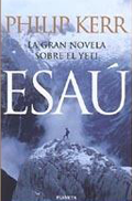 Esau Esaú