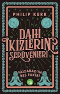 Dahi Ikizlerin Serüvenleri - Faizabad'in Bes Fakiri