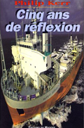 Cinq ans de reflexion CINQ ANS DE RÉFLEXION 