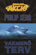 Vakmero Terv