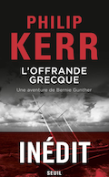 L'Offrande grecque