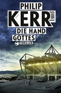 Die Hand Gottes