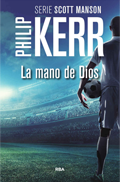 La mano de Dios