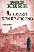 Se i morti non risorgono