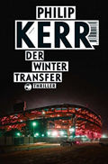 Der Wintertransfer