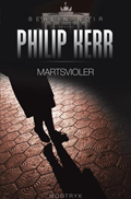 Martsvioler