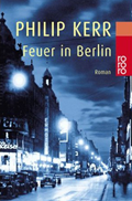 Feuer in Berlin