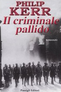 Il criminale pallido