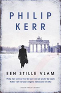 Een stille vlam